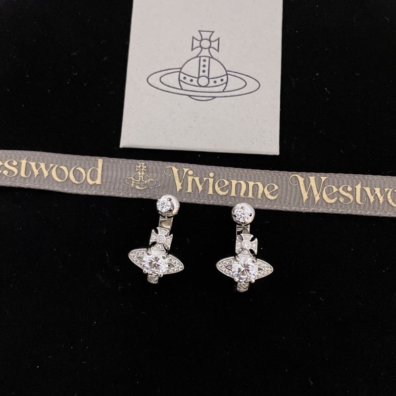 Vivienne Westwood Earrings